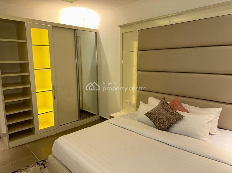 Luxury 4 Bedroom, Lekki Phase 1, Lekki, Lagos, House Short Let
