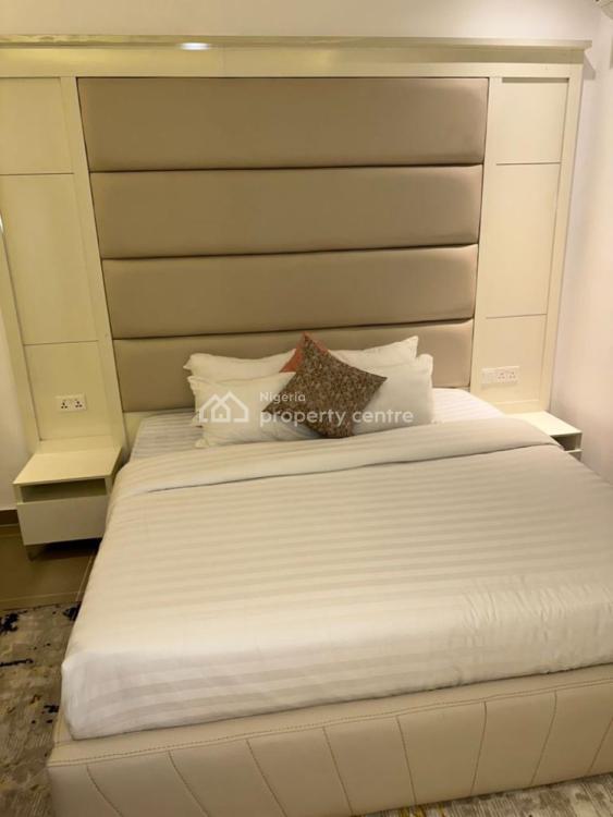 Luxury 4 Bedroom, Lekki Phase 1, Lekki, Lagos, House Short Let