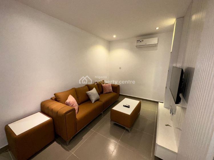 Luxury 4 Bedroom, Lekki Phase 1, Lekki, Lagos, House Short Let