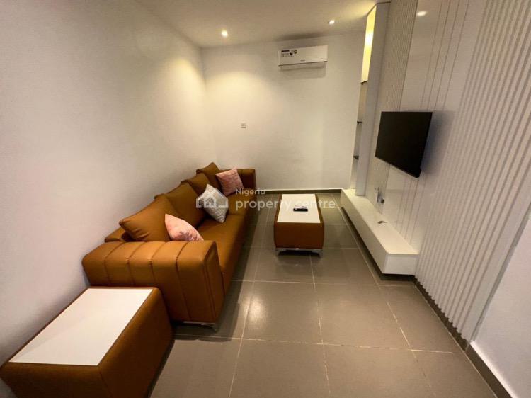 Luxury 4 Bedroom, Lekki Phase 1, Lekki, Lagos, House Short Let