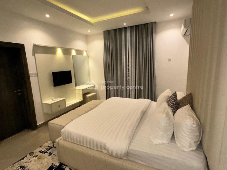 Luxury 4 Bedroom, Lekki Phase 1, Lekki, Lagos, House Short Let
