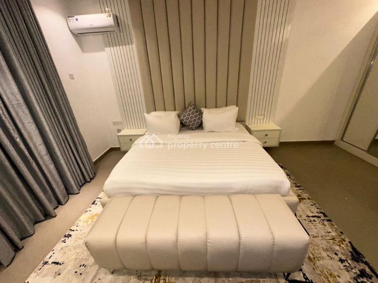 Luxury 4 Bedroom, Lekki Phase 1, Lekki, Lagos, House Short Let