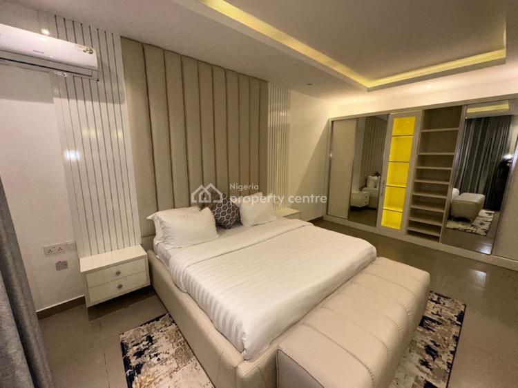 Luxury 4 Bedroom, Lekki Phase 1, Lekki, Lagos, House Short Let