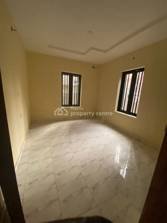 For Rent Newly Built And Nicely Finished 2 Bedroom, Lateef Street