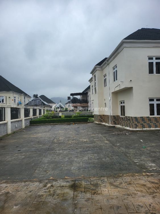 For Rent Luxury 4 Bedroom, Admiralty Estate, Asokoro District, Abuja