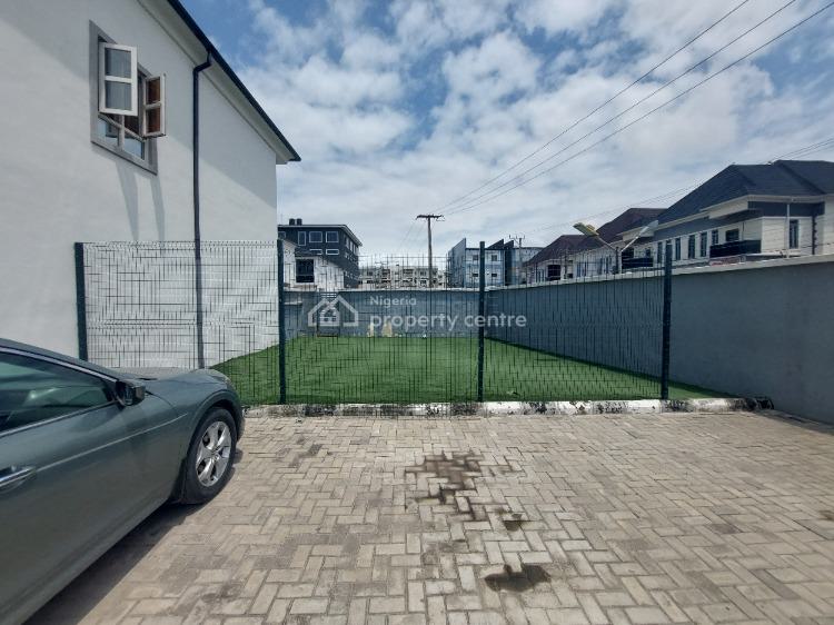 Four Bedroom Terrace with 24 Hours Power, Orchid, Lekki, Lagos, Terraced Duplex for Sale