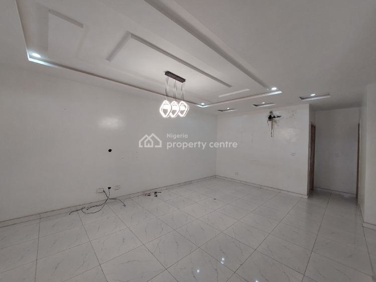 Four Bedroom Terrace with 24 Hours Power, Orchid, Lekki, Lagos, Terraced Duplex for Sale