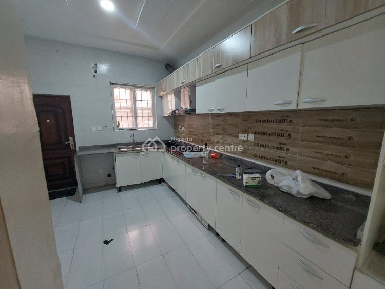Four Bedroom Terrace with 24 Hours Power, Orchid, Lekki, Lagos, Terraced Duplex for Sale