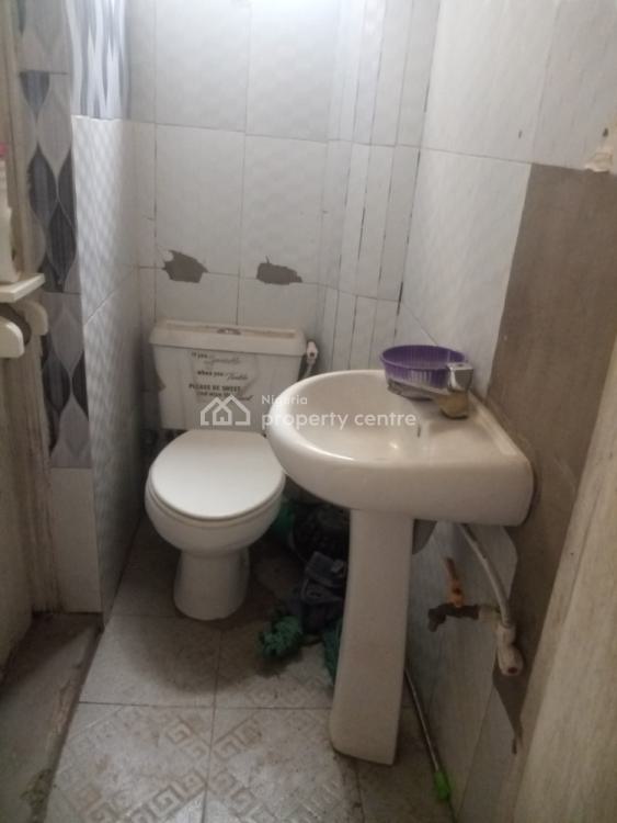 Spacious Shop / Office Space on a Busy Major Road, Ogba, Bus-stop, Ogba, Ikeja, Lagos, Shop for Rent