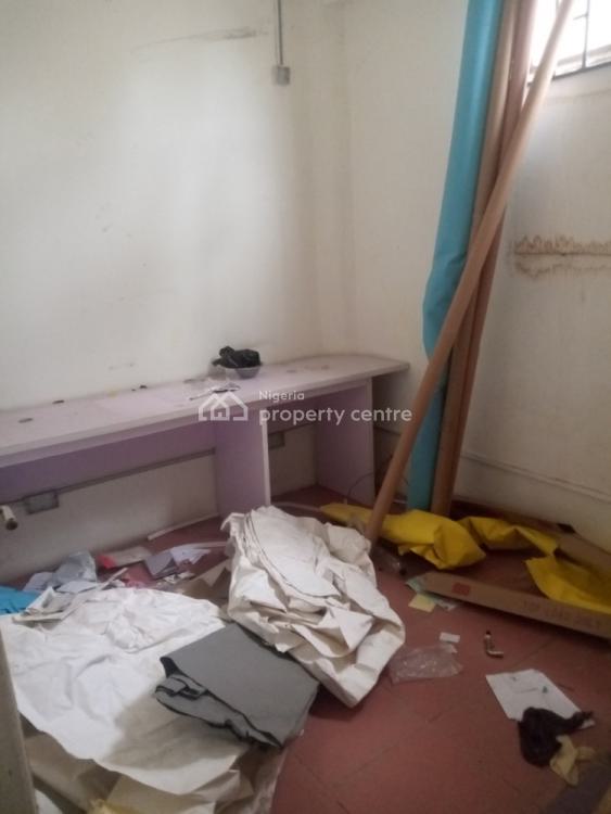 Spacious Shop / Office Space on a Busy Major Road, Ogba, Bus-stop, Ogba, Ikeja, Lagos, Shop for Rent