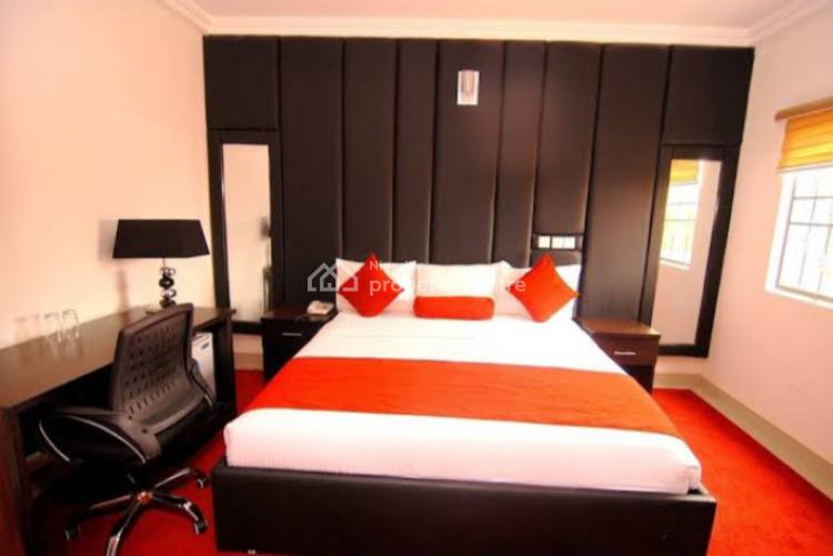 For Sale Fully Furnished 40 Rooms Hotel With Conference Hall And