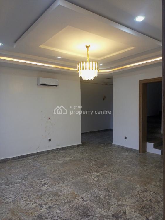 4 Bedrooms House, Katampe Extension, Katampe, Abuja, Detached Duplex for Rent