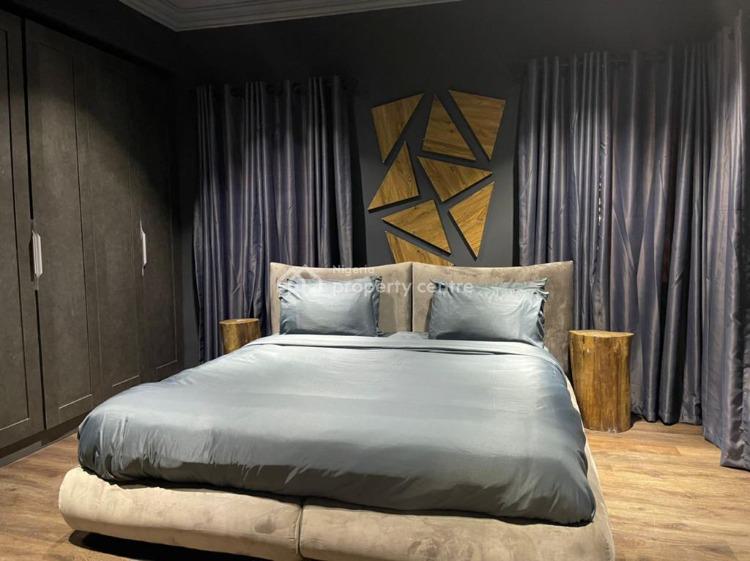 Luxury 2 Bedroom Flat, Bayview Estate, Ikate Elegushi, Lekki, Lagos, Flat / Apartment Short Let