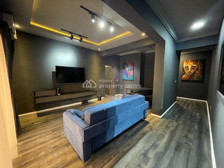 Luxury 2 Bedroom Flat, Bayview Estate, Ikate Elegushi, Lekki, Lagos, Flat / Apartment Short Let