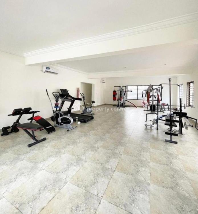 Luxury 2 Bedroom Flat, Bayview Estate, Ikate Elegushi, Lekki, Lagos, Flat / Apartment Short Let