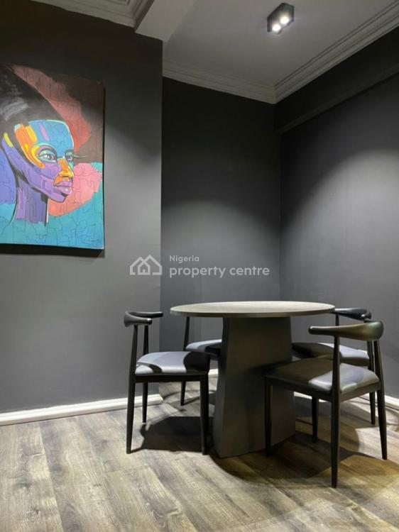 Luxury 2 Bedroom Flat, Bayview Estate, Ikate Elegushi, Lekki, Lagos, Flat / Apartment Short Let