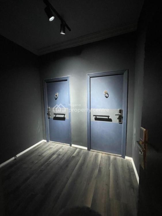 Luxury 2 Bedroom Flat, Bayview Estate, Ikate Elegushi, Lekki, Lagos, Flat / Apartment Short Let
