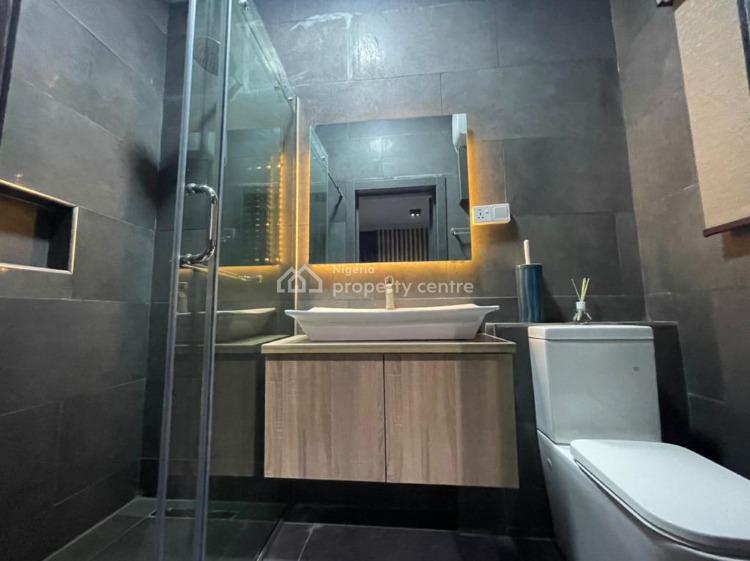 Luxury 2 Bedroom Flat, Bayview Estate, Ikate Elegushi, Lekki, Lagos, Flat / Apartment Short Let