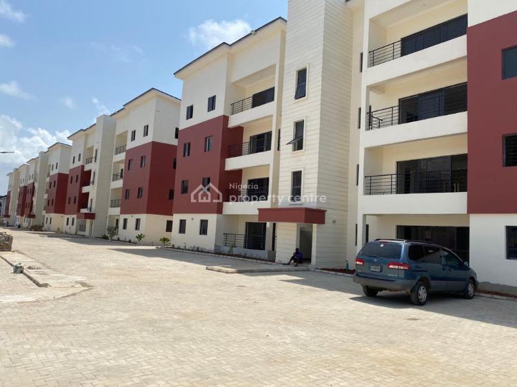 Luxury 2 Bedroom Flat, Bayview Estate, Ikate Elegushi, Lekki, Lagos, Flat / Apartment Short Let