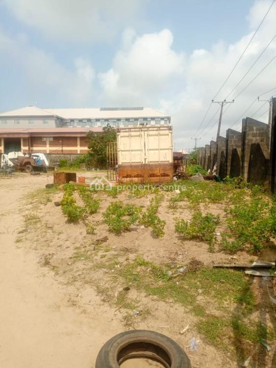 Land, Lekki Phase 1, Lekki, Lagos, Residential Land Joint Venture