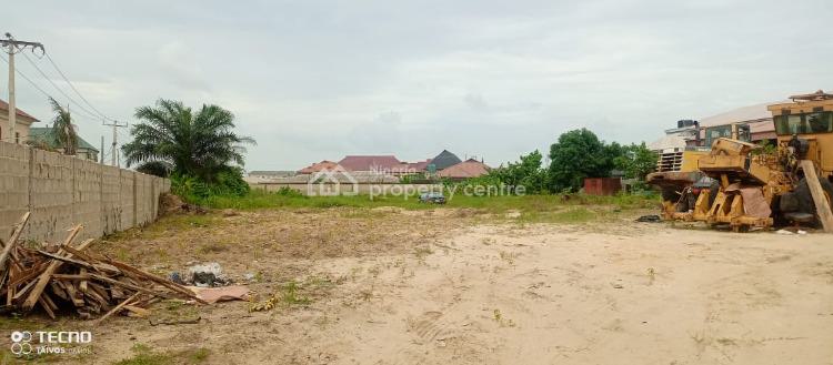 Land, Lekki Phase 1, Lekki, Lagos, Residential Land Joint Venture