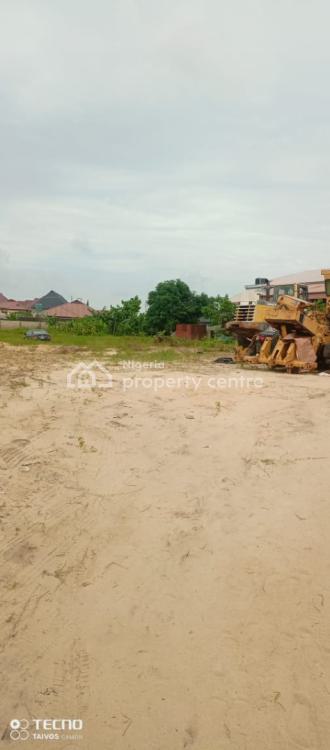 Land, Lekki Phase 1, Lekki, Lagos, Residential Land Joint Venture