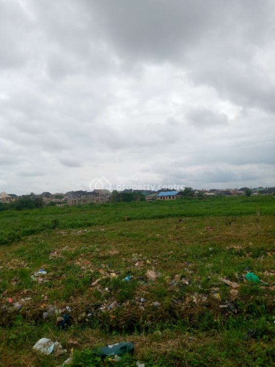 For Sale Owner Receipt And Registered Survey, Egbeda, Alimosho, Lagos