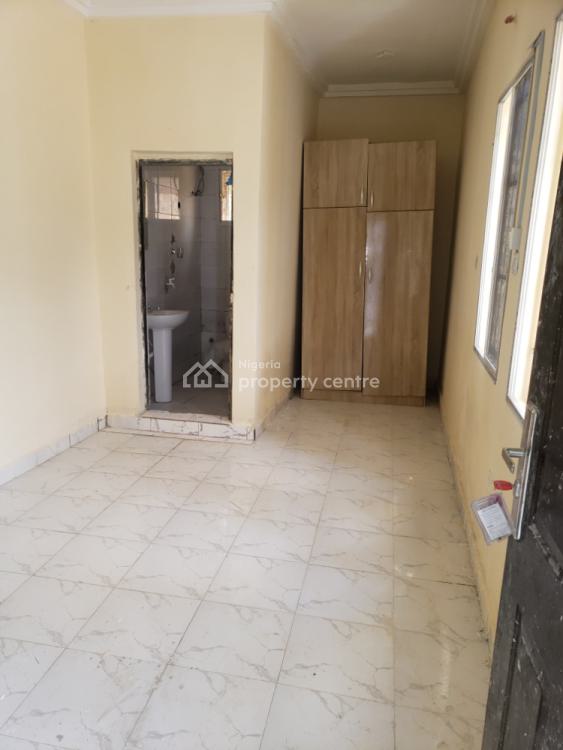 Brand New Self Contained, Jabi, Abuja, Self Contain (single Rooms) for Rent