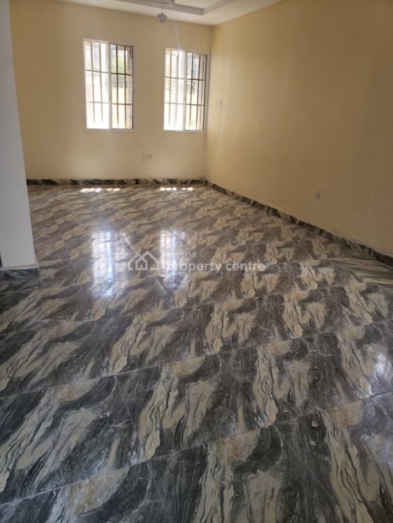 Brand New 3 Bedroom Terrace Duplex, Jabi, Abuja, Terraced Duplex for Rent