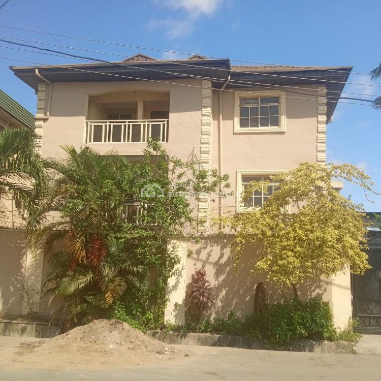 For Sale 6 Units Of 3 Bedroom Flats, Sanya Link To Apapa Oshodi