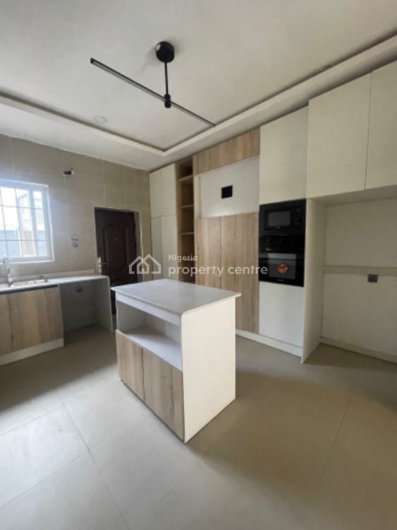 Luxurious 4 Bedroom Semi Detached Duplex with Bq Swimming Pool, Gym, Harry’s Drive, Vgc, Lekki, Lagos, Semi-detached Duplex for Rent