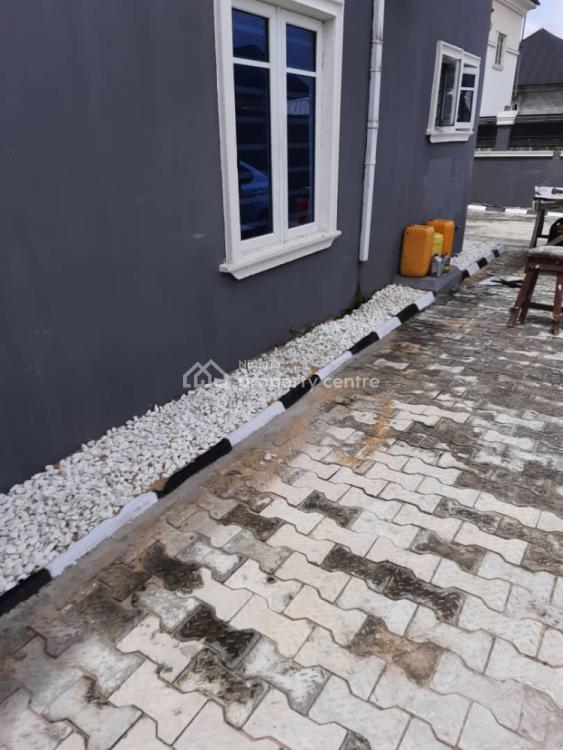 4 Bedrooms Semi Detached Duplex with a Guard House, Sunview Estate, Ajah, Lagos, Semi-detached Duplex for Sale