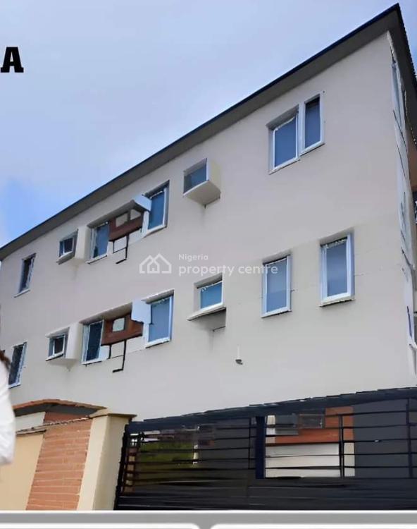 For Sale Affordable Smart 2 Bedroom Apartment, Ogba, Ikeja, Lagos 2