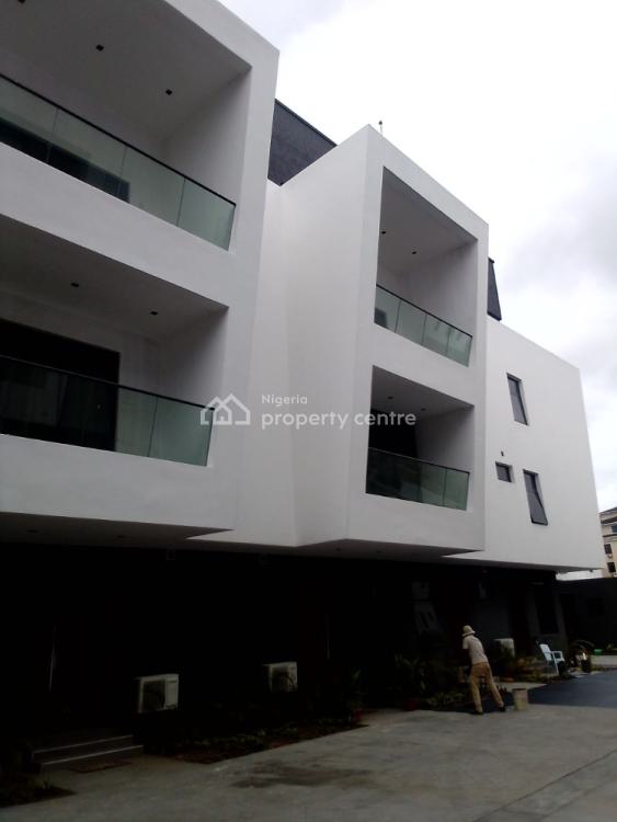 3-bedroom penthouse for sale €445.000 - bazaraki.com - Private Elevator Penthouse For Sale