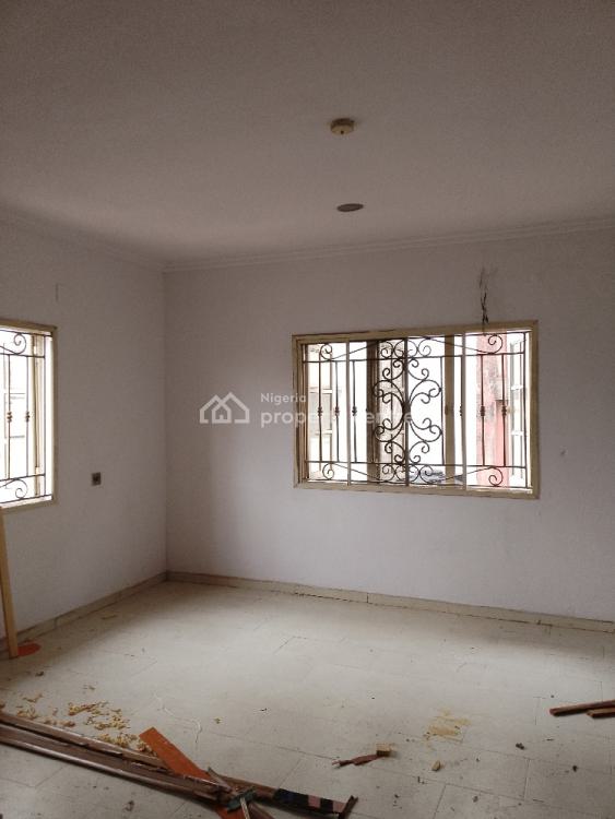 Well Spaced Standard Mini Flat, Gra, Ogudu, Lagos, Mini Flat (room and Parlour) for Rent