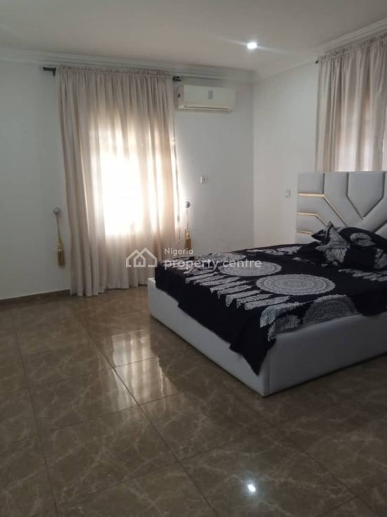 For Rent Luxury Three Bedroom, Amino Kano Crescent, Wuse 2, Abuja 3