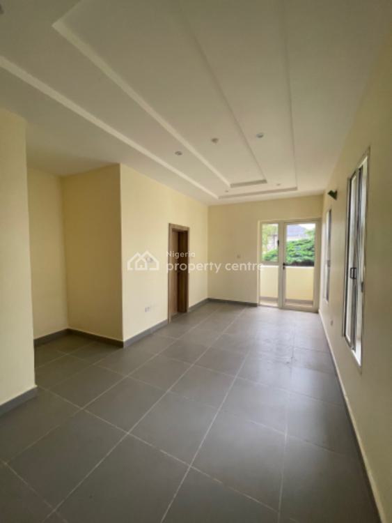 Brand Newly Built Spacious 4 Bedroom Detached Duplex with Attached Bq, Opp Citec, Gwarinpa, Abuja, Detached Duplex for Rent