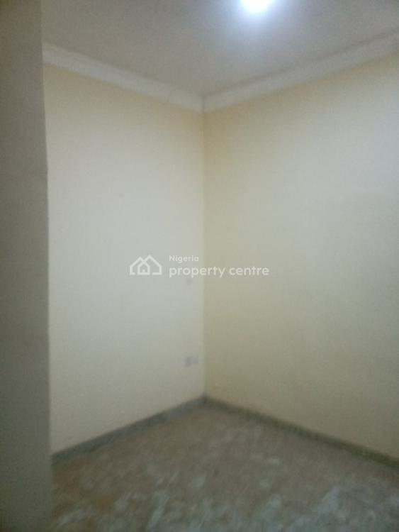 1 Bedroom Brand New Apartment Now Available, Zone 1, Wuse, Abuja, Mini Flat (room and Parlour) for Sale