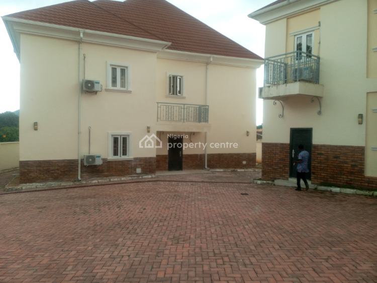 1 Bedroom Brand New Apartment Now Available, Zone 1, Wuse, Abuja, Mini Flat (room and Parlour) for Sale