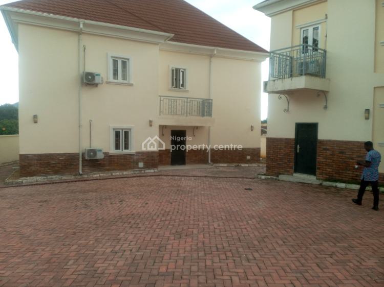 1 Bedroom Brand New Apartment Now Available, Zone 1, Wuse, Abuja, Mini Flat (room and Parlour) for Sale