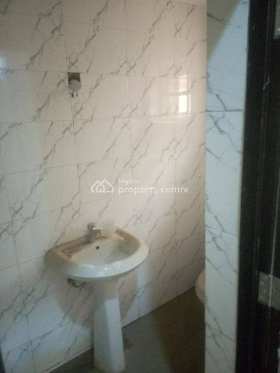 1 Bedroom Brand New Apartment Now Available, Zone 1, Wuse, Abuja, Mini Flat (room and Parlour) for Sale