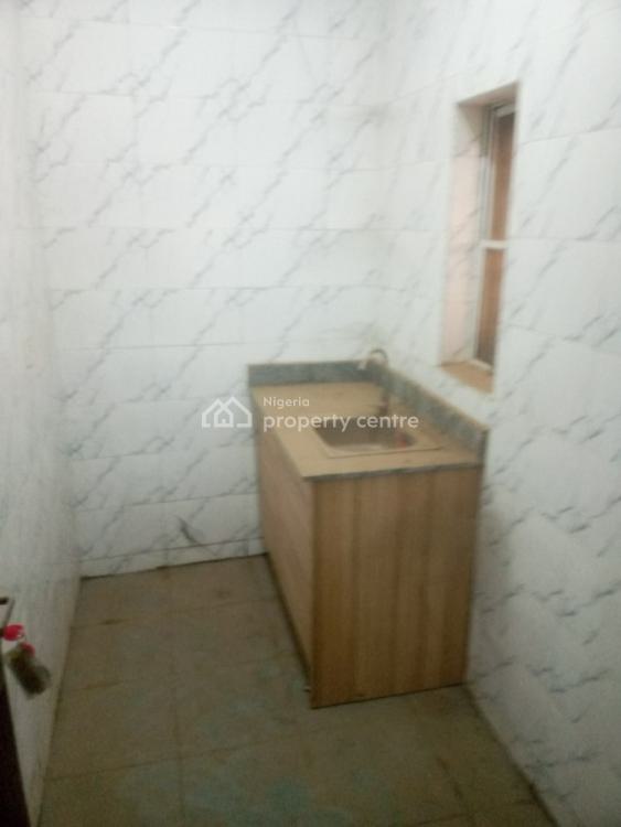 1 Bedroom Brand New Apartment Now Available, Zone 1, Wuse, Abuja, Mini Flat (room and Parlour) for Sale