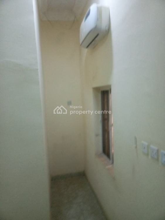 1 Bedroom Brand New Apartment Now Available, Zone 1, Wuse, Abuja, Mini Flat (room and Parlour) for Sale