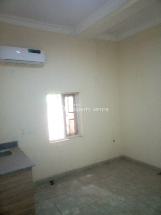 1 Bedroom Brand New Apartment Now Available, Zone 1, Wuse, Abuja, Mini Flat (room and Parlour) for Sale