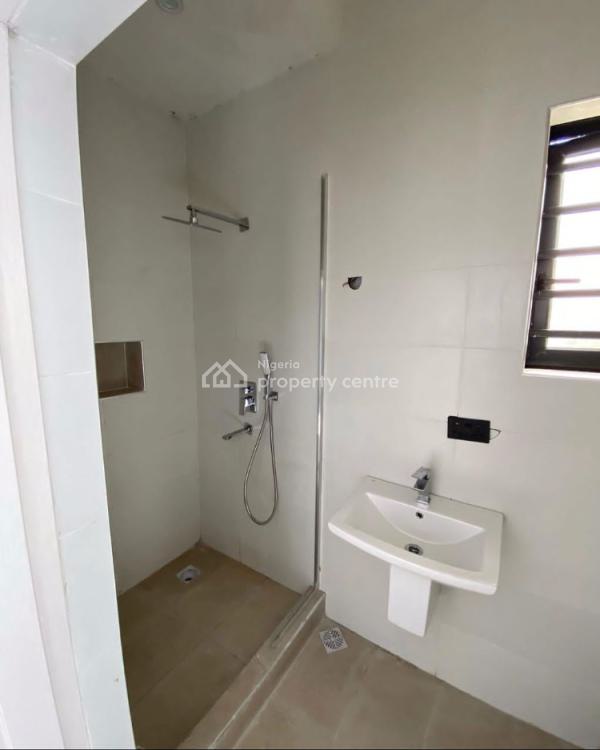 Luxury 2 Bedroom Serviced Apartment with Eleva, Ologolo, Lekki, Lagos, Flat / Apartment for Rent