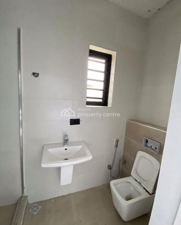Luxury 2 Bedroom Serviced Apartment with Eleva, Ologolo, Lekki, Lagos, Flat / Apartment for Rent