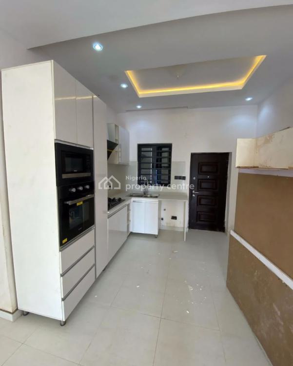 Luxury 2 Bedroom Serviced Apartment with Eleva, Ologolo, Lekki, Lagos, Flat / Apartment for Rent