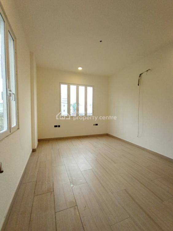 Three Bedroom Flat and Bq, Off Adeola Odeku Street, Victoria Island (vi), Lagos, Flat / Apartment for Rent