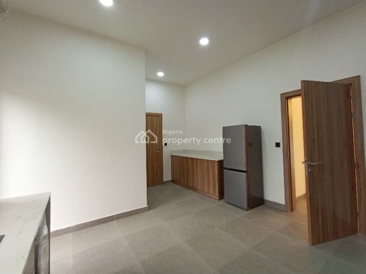 Three Bedroom Flat and Bq, Off Adeola Odeku Street, Victoria Island (vi), Lagos, Flat / Apartment for Rent