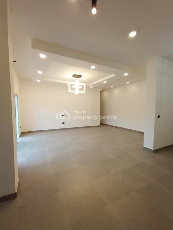 Three Bedroom Flat and Bq, Off Adeola Odeku Street, Victoria Island (vi), Lagos, Flat / Apartment for Rent